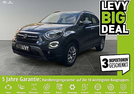 Fiat 500X 1.3 GSE Cross Matrix 2xKlima AUT Facelift