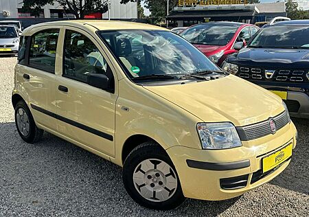 Fiat Panda *1.HD*76TKM*Servo* TÜV Neu