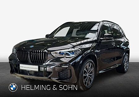 BMW X5 xDrive45e M-Sport Head-Up HiFi AHK Laser uvm.