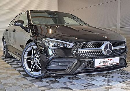 Mercedes-Benz CLA 200 SB Edition°360°Multibeam°Pano°Spur°TWA°