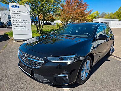 Opel Insignia B Sports Tourer Elegance *BOSE*AHZV*