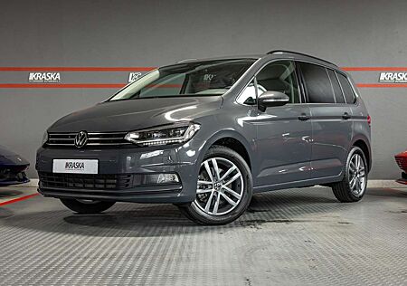 VW Touran Volkswagen 1.5 TSI Comfortline APP EASY-OPEN 7-SITZE