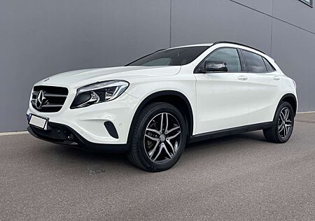 Mercedes-Benz GLA 220 GLA Diesel d 4Matic 7G-DCT Urban