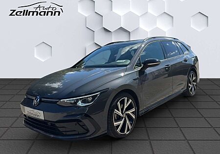 VW Golf Volkswagen Mildhybrid VIII 1.5 eTSI R-Line DSG 96kW LED AHZV