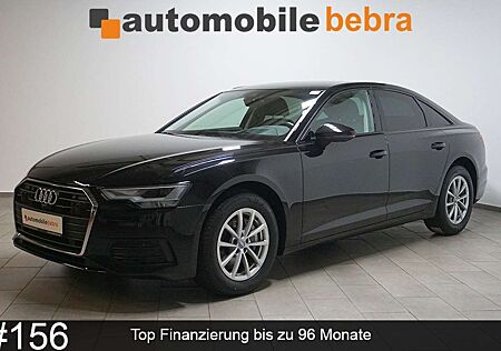 Audi A6 35TDI S-Tronic Virtual Standhz HUD