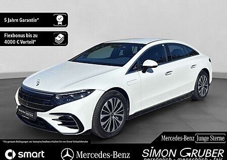 Mercedes-Benz EQS 580 4M Hyper Airmatic Mod 2025 118kwh