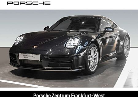 Porsche 992 911 Carrera Sportabgasanlage LED-Matrix BOSE