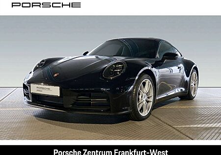 Porsche 992 911 Carrera Sportabgasanlage LED-Matrix BOSE