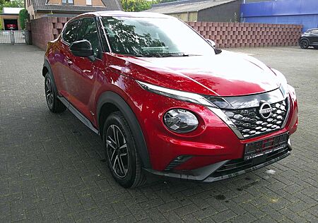 Nissan Juke 1,6 HYBRID 143 PS 4AMT N-CONNECTA Winter II BFS