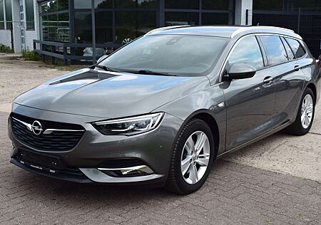 Opel Insignia B Sports Tourer Dynamic SCHECKHEFT*RFK*
