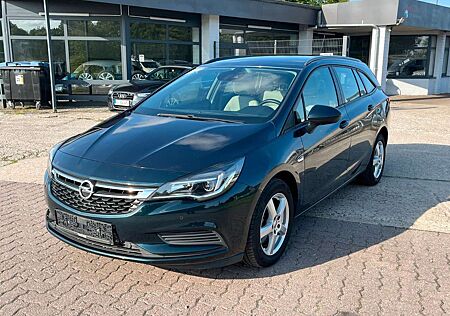 Opel Insignia B Sports Tourer Dynamic SCHECKHEFT*RFK*