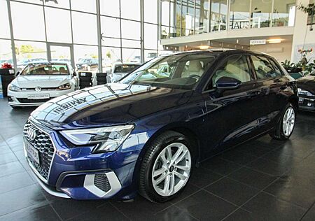 Audi A3 Sportback 40 TFSI e advanced/ACC/Virtual/LED