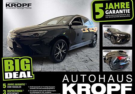 MG MG5 Maximale Luxury ACC+LED+Navi+SHZ+360+LM+PDC