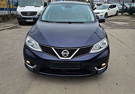 Nissan Pulsar Tekna