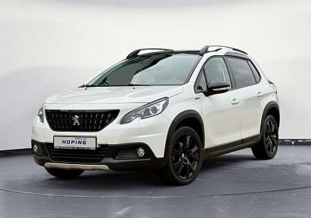 Peugeot 2008 1.2 130 Allure+GT-LINE+PANO+RFK+AHK