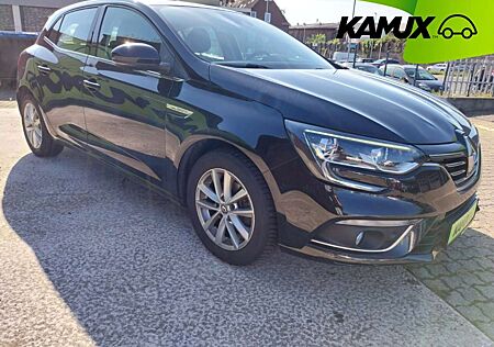 Renault Megane IV 1.2TCe 130 Energy Intense+LED+NAVI+PDC