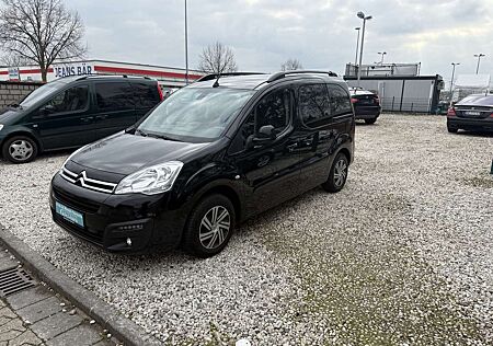 Citroën Berlingo Citroen Shine AUS 1 HAND 12 MONATE GARANTIE