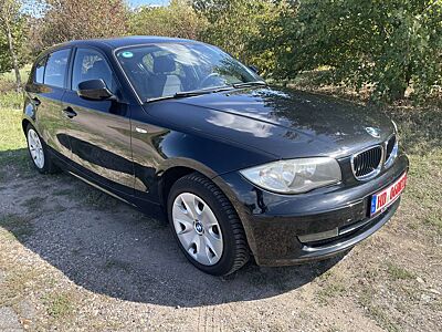 BMW 116 116 i