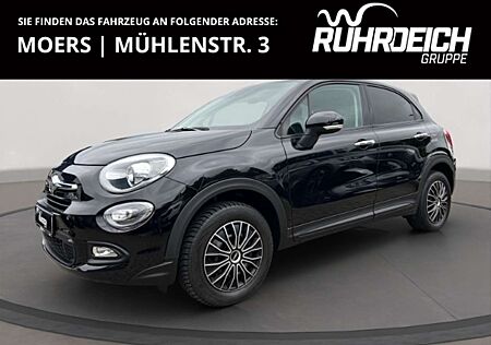 Fiat 500X Lounge 1.4 MultiAir +Navi+Xenon+AHK+PDC+SHZ+