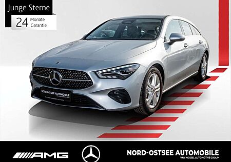 Mercedes-Benz CLA 180 SB PROGRESSIVE PANO LEDER-ART. WINTER-P.