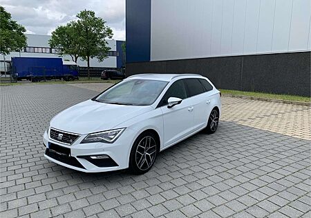 Seat Leon ST 2.0 TSI 140kW FR DSG OPF
