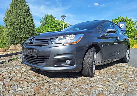 Citroën C4 Citroen VTi 120 Attraction