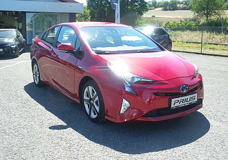 Toyota Prius Prius Hybrid Executive