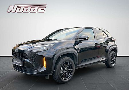 Toyota Yaris Cross 1.5 VVT-i Team D *WKR+AHK+Safety*