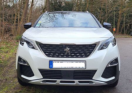 Peugeot 3008 3008GT