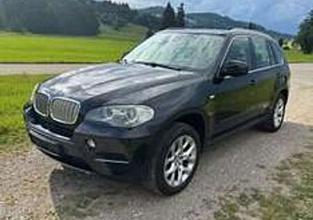 BMW X5 Diesel xDrive30d