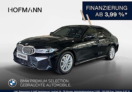 BMW 320 gebraucht kaufen BMW 320 M Sport