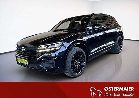 VW Touareg Volkswagen R-LINE 4M 3.0TDI 286PS.MATRIX.NAVI.AHK.KAMERA.LEDE
