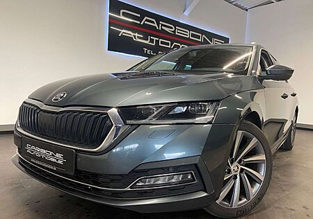 Skoda Octavia Combi First Edition**Top-Ausstattung**