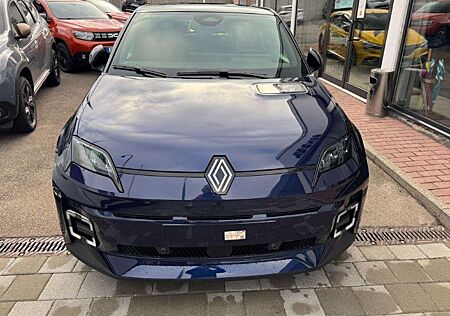 Renault R 5 5 E-Tech 100% electric Techno 150 Comfort Range
