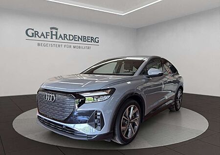 Audi Q4 e-tron 40 Sportback Assistenz-Paket