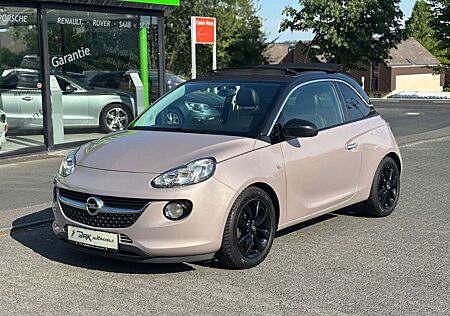 Opel Adam Open Air ecoFlex *ELEKTR. FALTDACH**KLIMA*