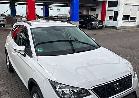 Seat Arona TSI 1.0 Style 85kW