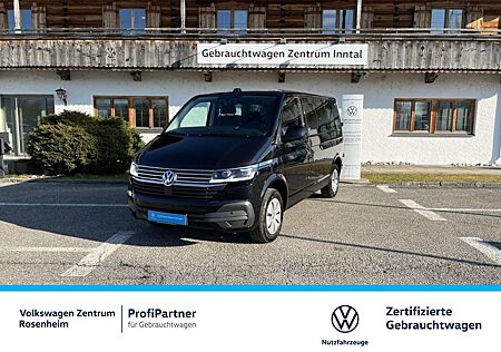 VW T6 Caravelle Volkswagen .1 Comfortline 2.0 TDI DSG (LED+Navi+Sitzhzg.)
