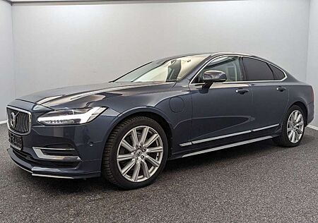 Volvo S90 T8 Inscription Hybrid AWD*MEGAVOLL+LUFT