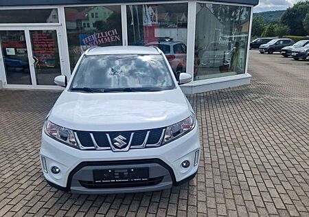 Suzuki Vitara 1.4 Boosterjet S