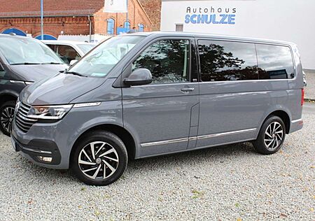 VW T6 Volkswagen .1 Multivan Generation SIX 150PS DSG 4Motion