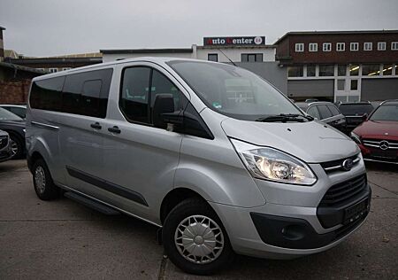 Ford Tourneo Custom /L2/Kamera/9 Sitzer/Sitzheizung