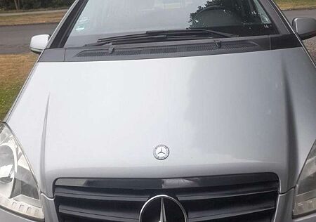 Mercedes-Benz A 150 Autotronic Elegance