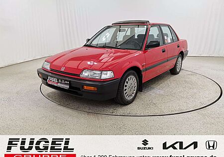Honda Civic 1.6i Lim. 16V Museumszustand