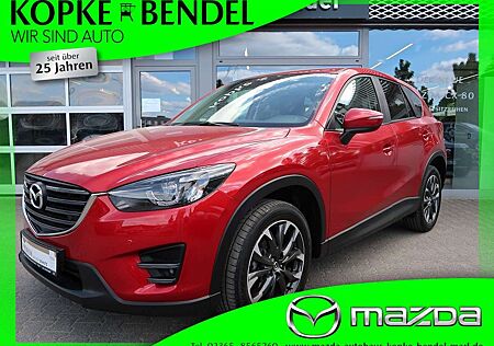 Mazda CX-5 SKYACTIV-D