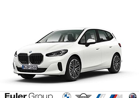 BMW 218 Active Tourer i Navi Digitales Cockpit Soundsystem