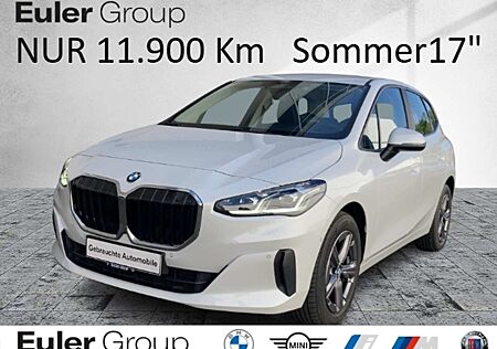 BMW 218 Active Tourer i Sommer17'' AdLED ParkAss Komf El.H