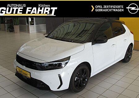 Opel Corsa GS