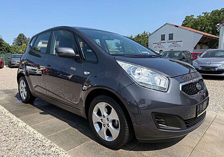 Kia Venga 1,6 Business Line 1 Sport Lenkrad