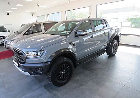 Ford Ranger Raptor Doppelkabine 4x4 Performance